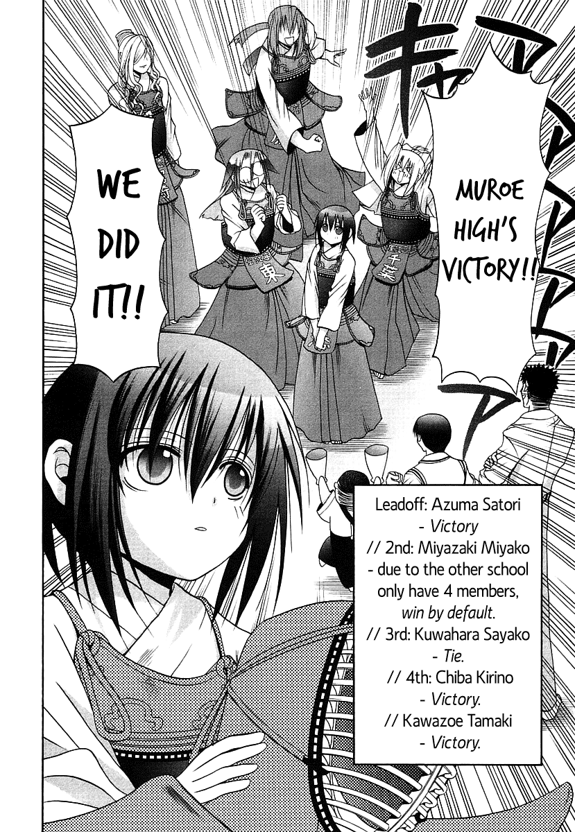 Halaman dari Bamboo Blade Chapter 48