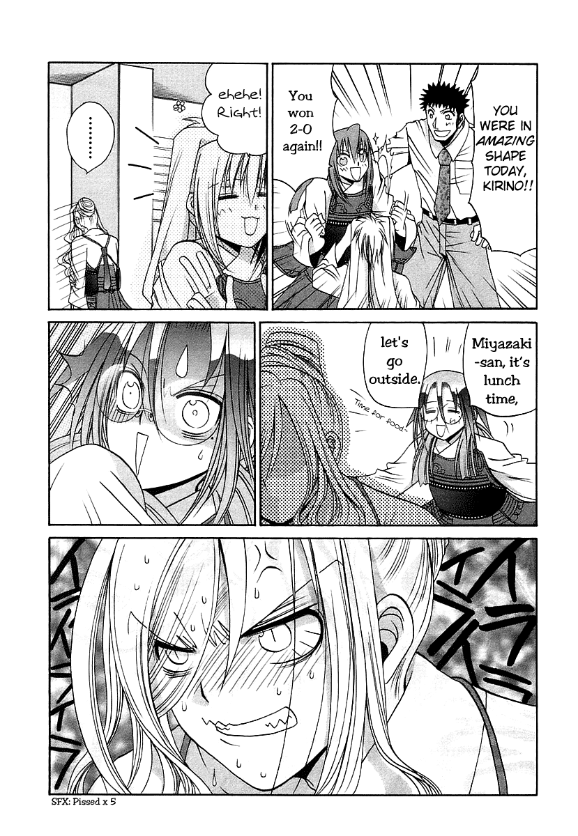 Halaman dari Bamboo Blade Chapter 48