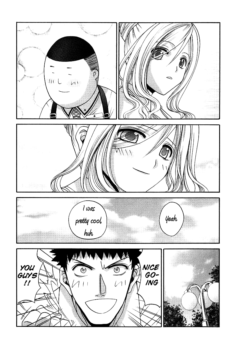 Halaman dari Bamboo Blade Chapter 48