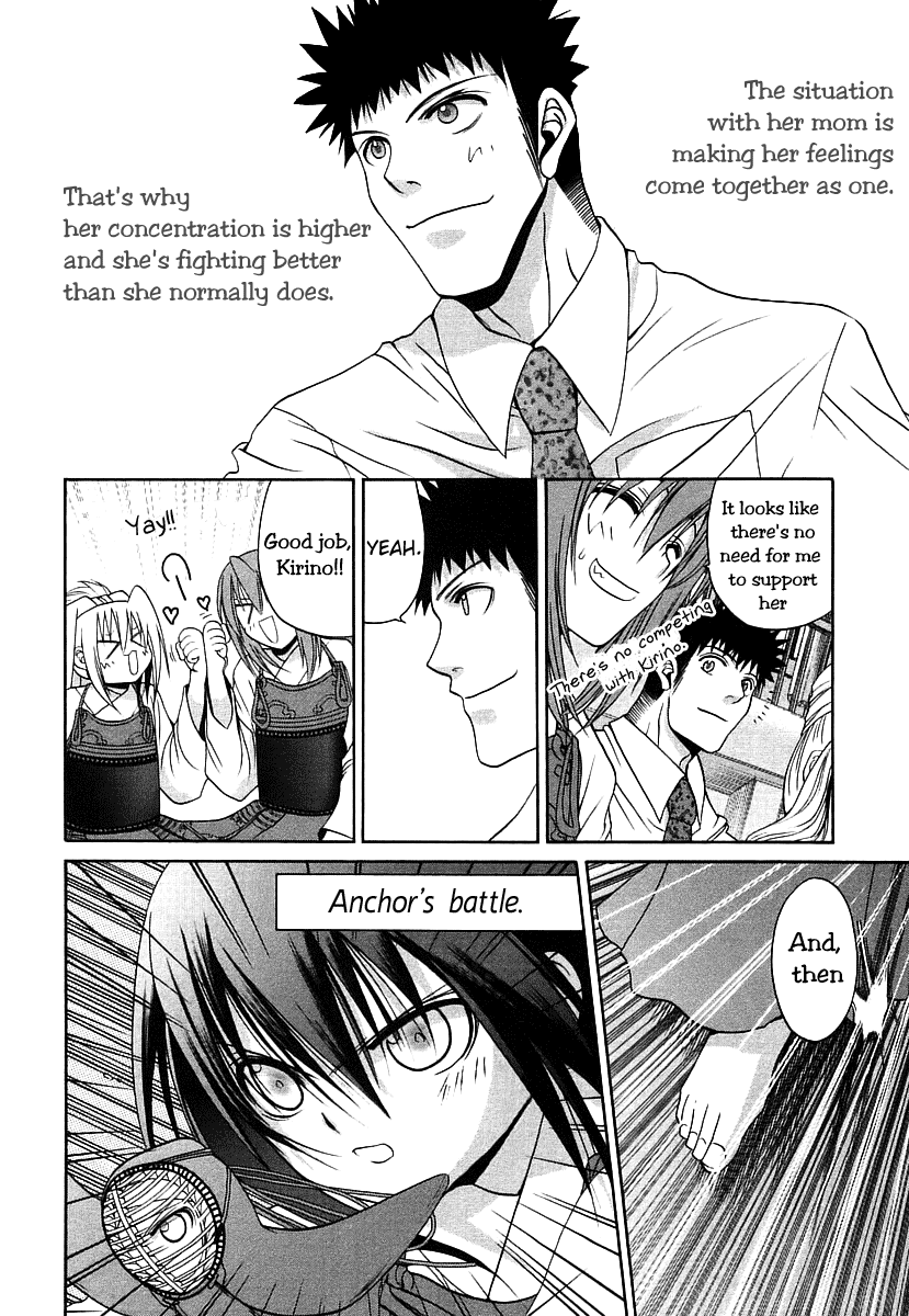 Halaman dari Bamboo Blade Chapter 48