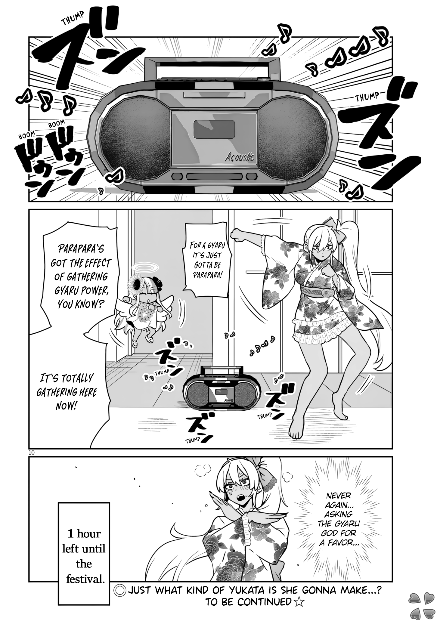 10