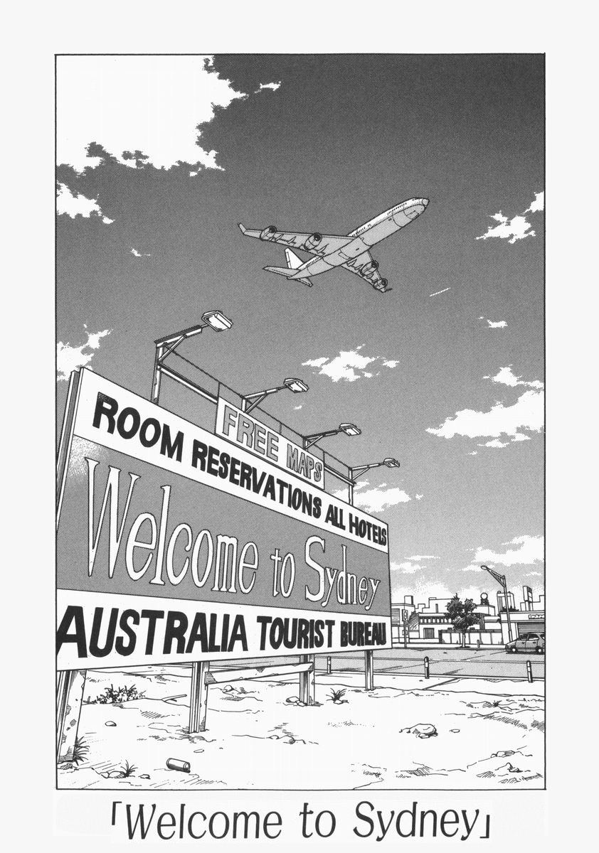 Halaman dari Eden: It's an Endless World! Chapter 72