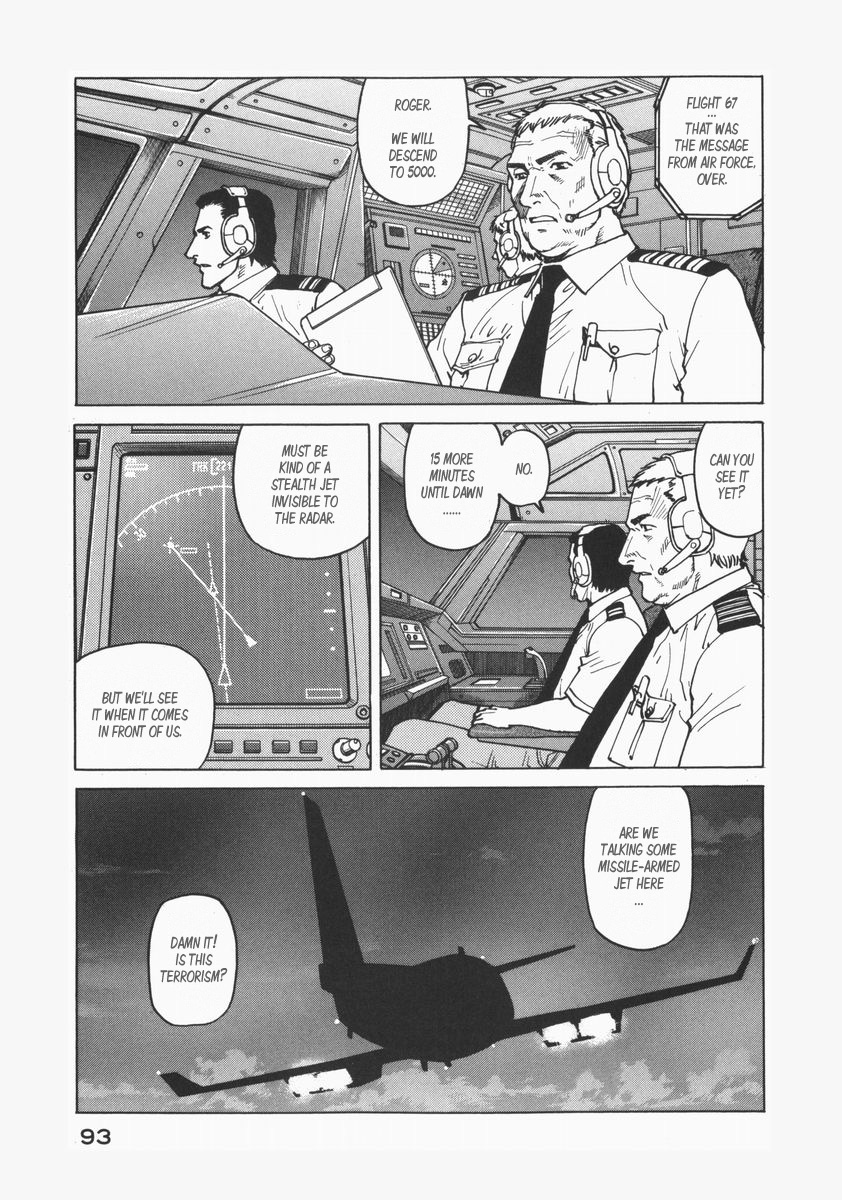 Halaman dari Eden: It's an Endless World! Chapter 72