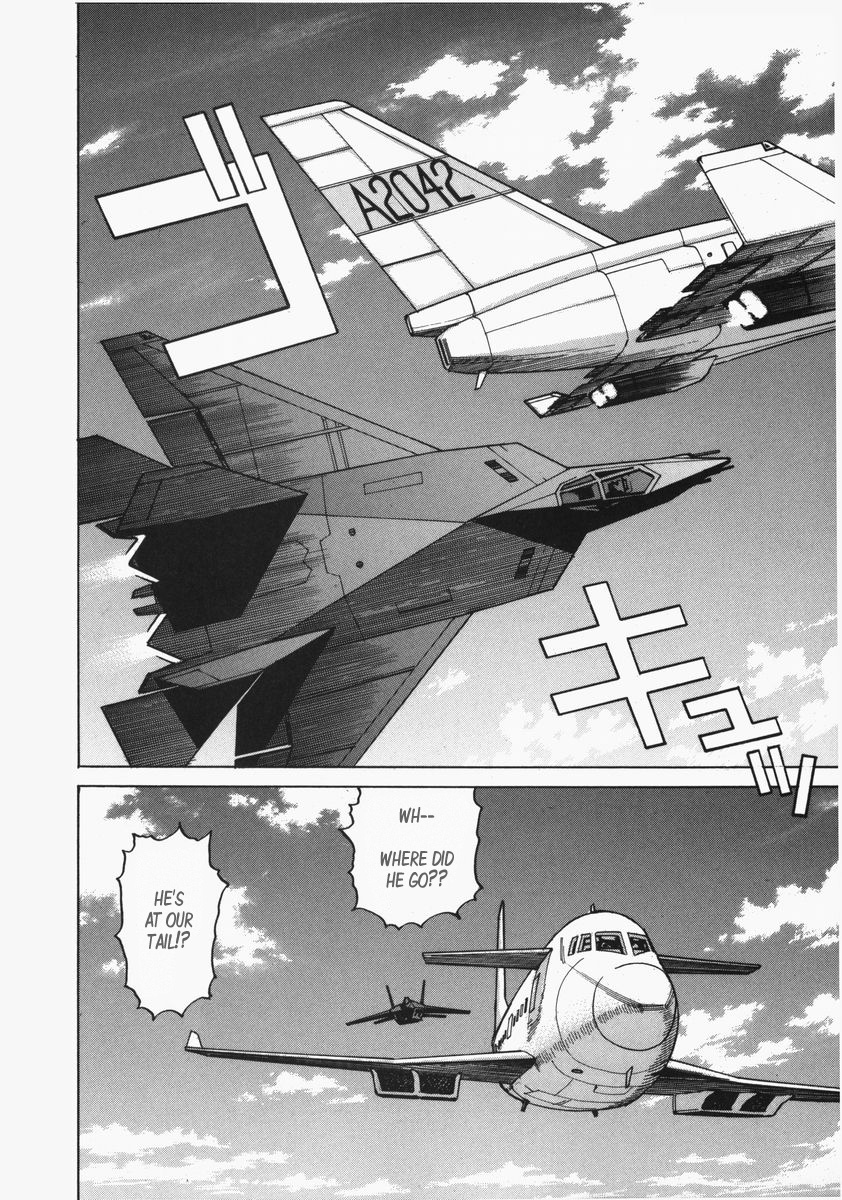 Halaman dari Eden: It's an Endless World! Chapter 72