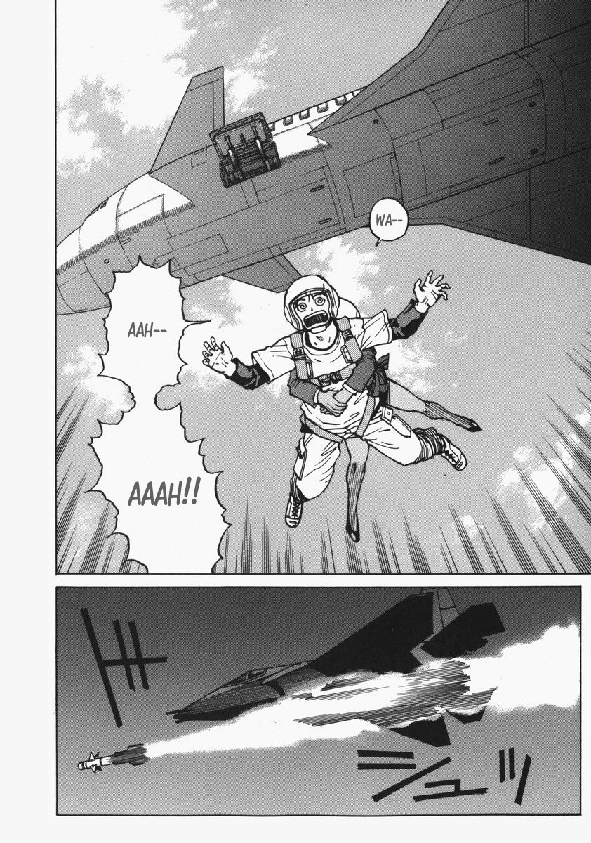 Halaman dari Eden: It's an Endless World! Chapter 72