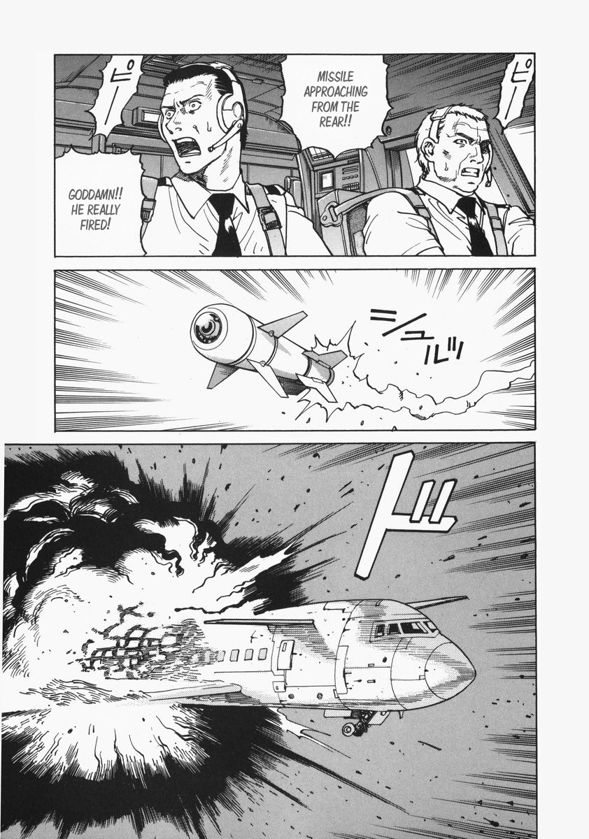 Halaman dari Eden: It's an Endless World! Chapter 72