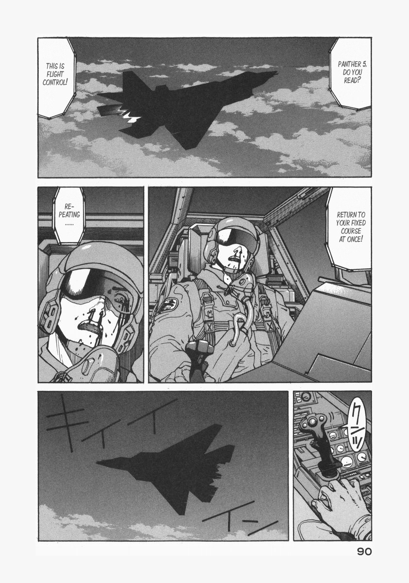 Halaman dari Eden: It's an Endless World! Chapter 72