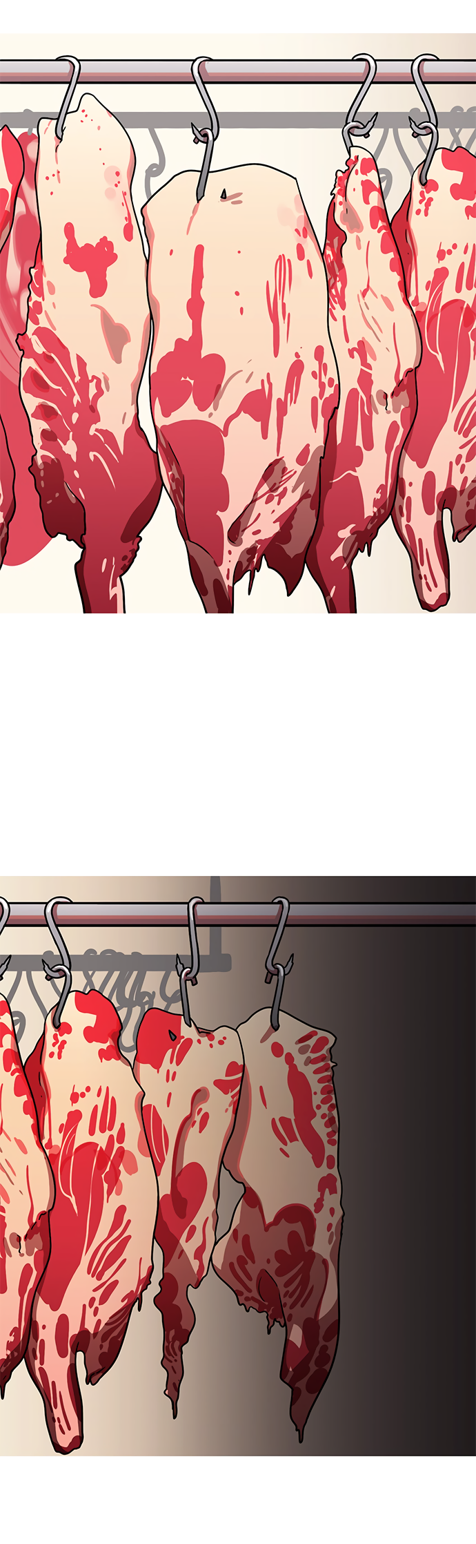 Halaman dari Texts of the Three Kingdoms Chapter 4