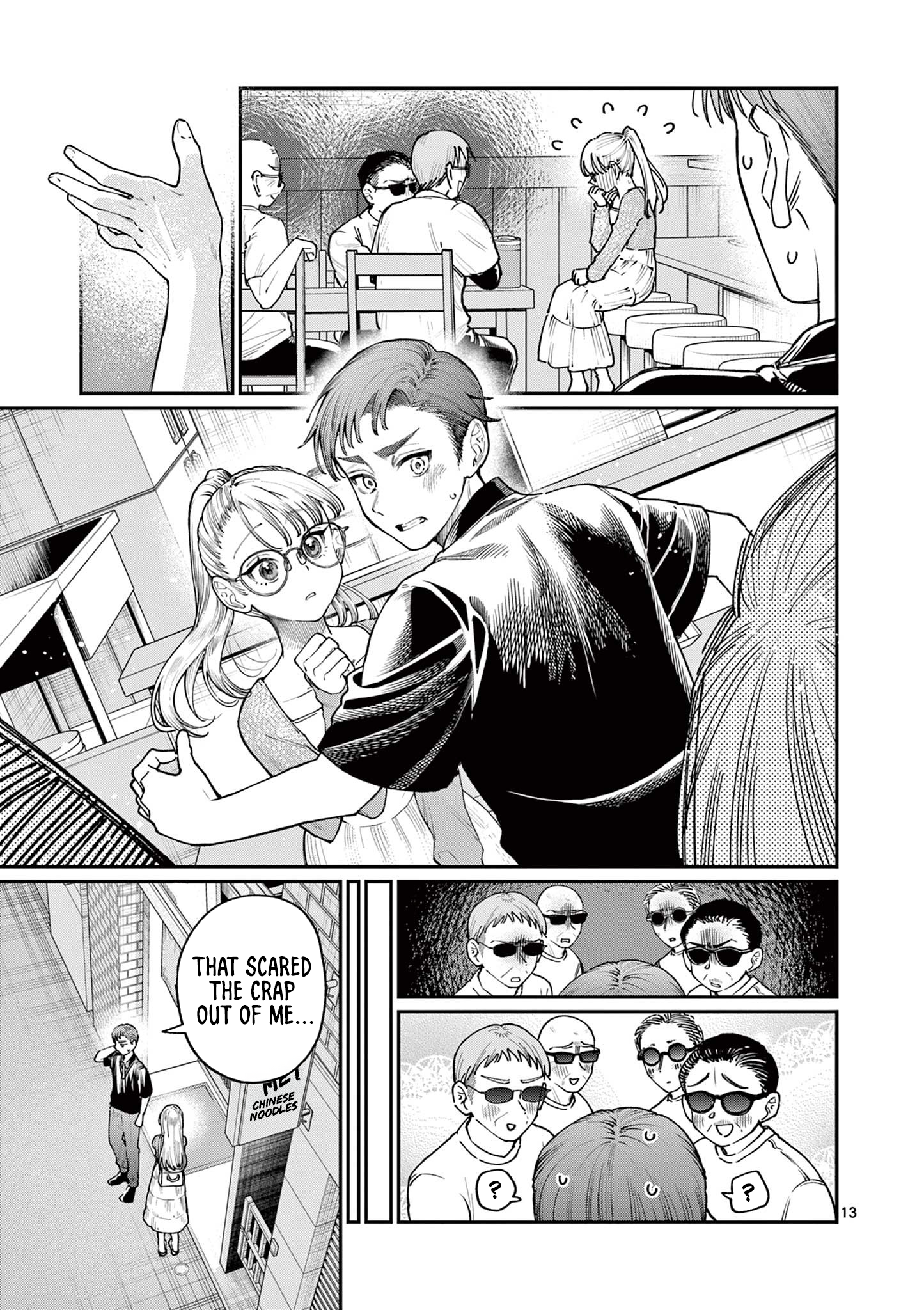 13
