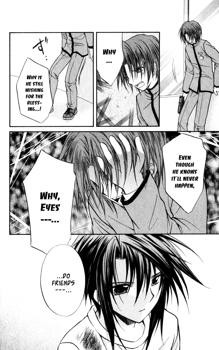 Halaman dari Spiral - Suiri no Kizuna Chapter 39