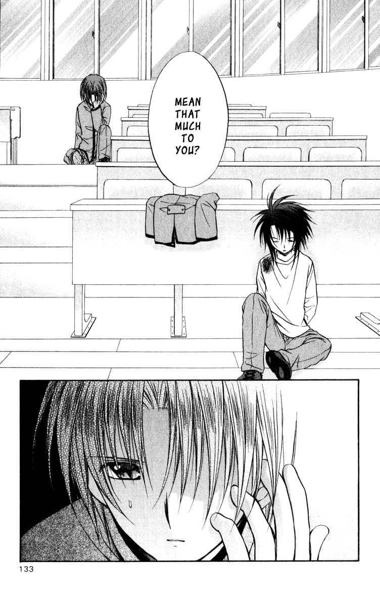 Halaman dari Spiral - Suiri no Kizuna Chapter 39