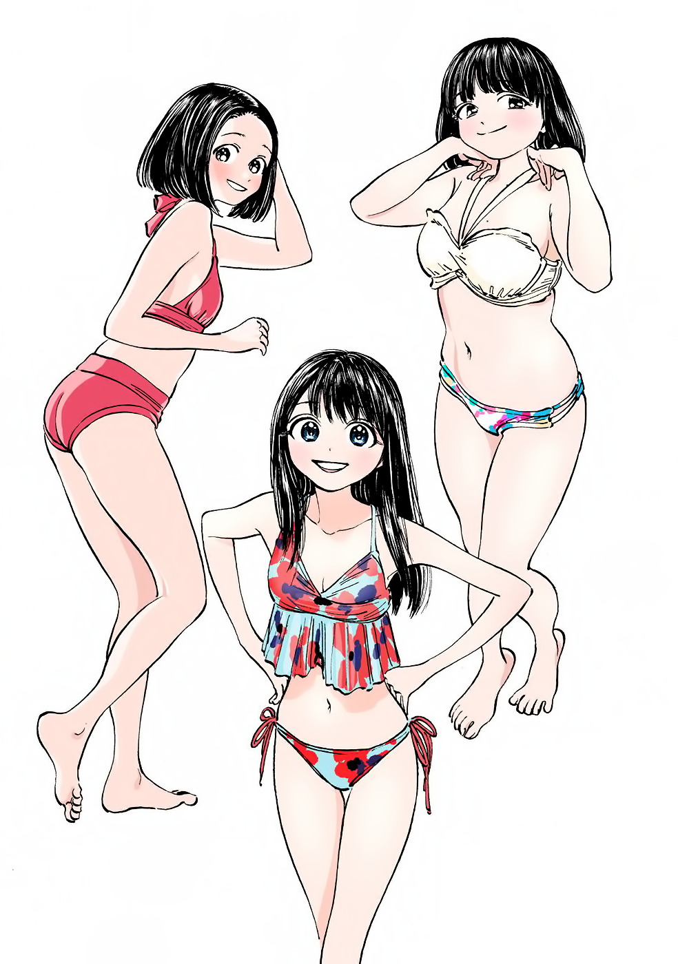 3