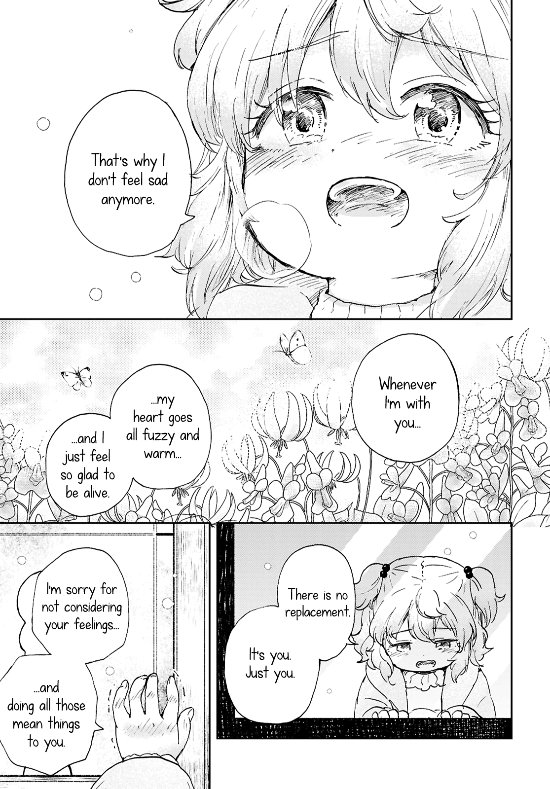 Halaman dari In the Gardens of Gehenna Chapter 12