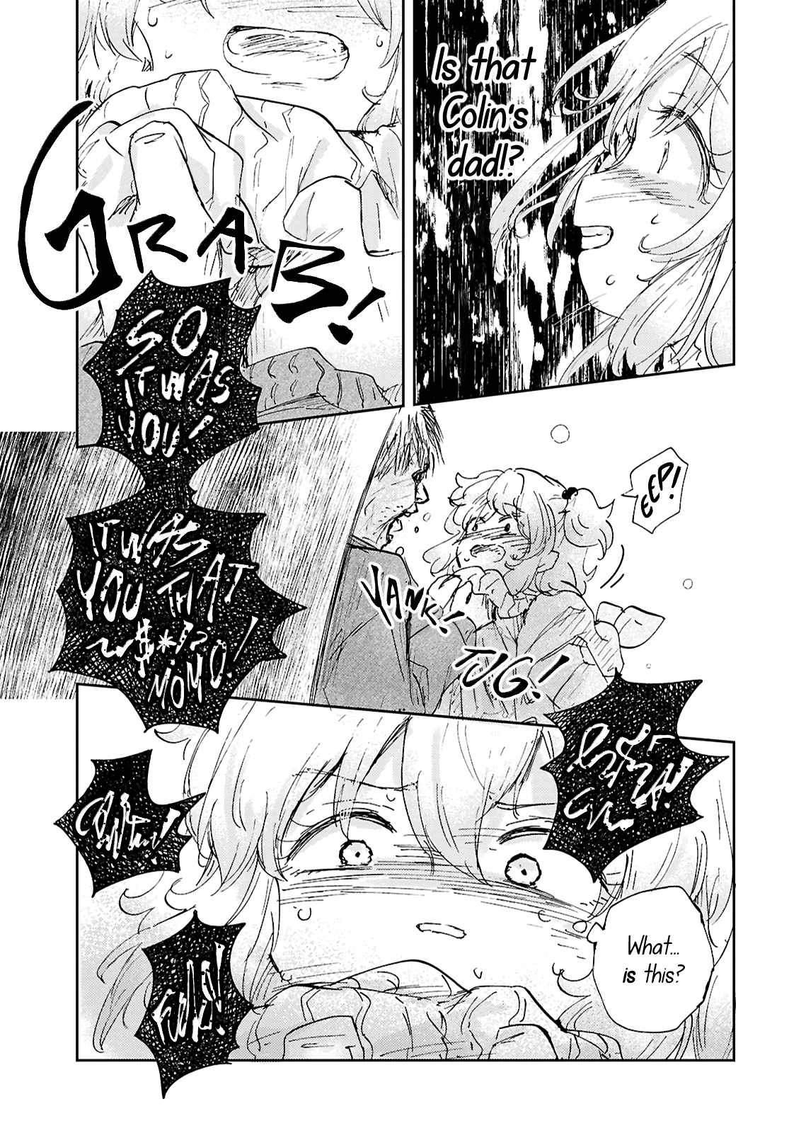 Halaman dari In the Gardens of Gehenna Chapter 12