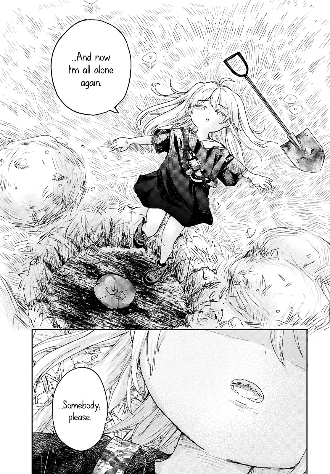 Halaman dari In the Gardens of Gehenna Chapter 12