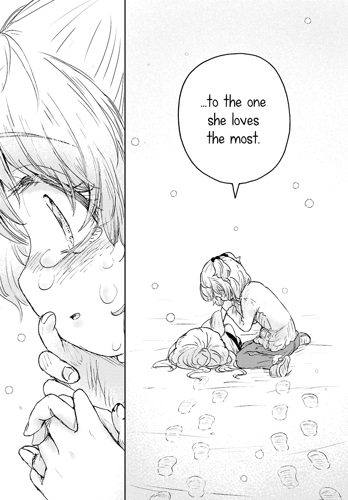 Halaman dari In the Gardens of Gehenna Chapter 12