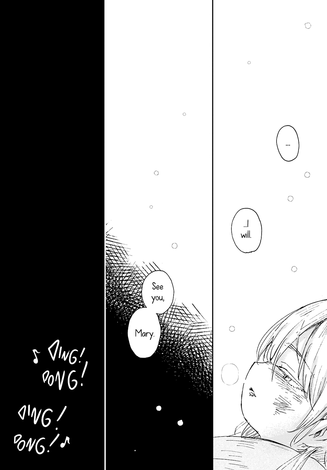 Halaman dari In the Gardens of Gehenna Chapter 12