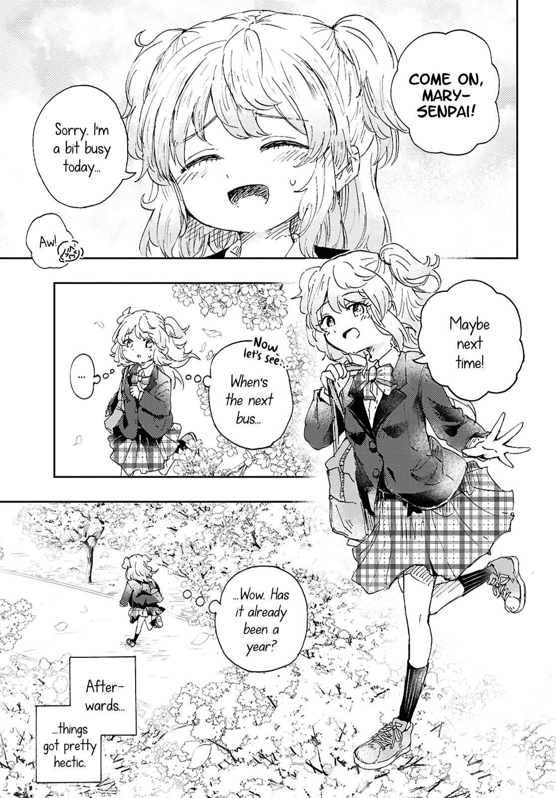 Halaman dari In the Gardens of Gehenna Chapter 12