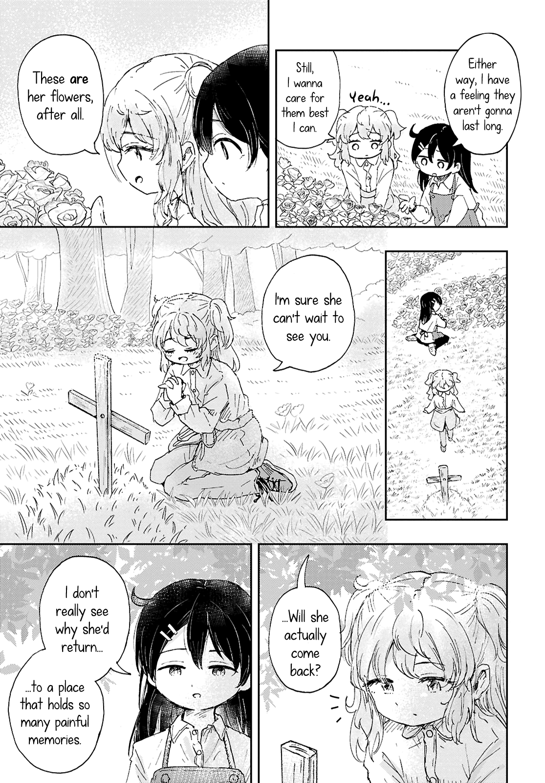 Halaman dari In the Gardens of Gehenna Chapter 12