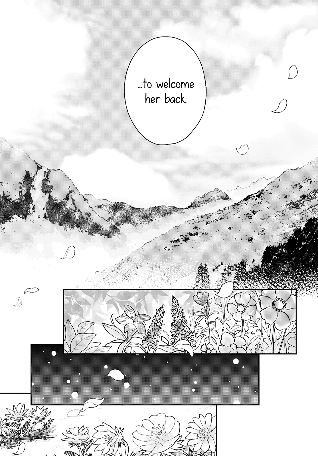 Halaman dari In the Gardens of Gehenna Chapter 12