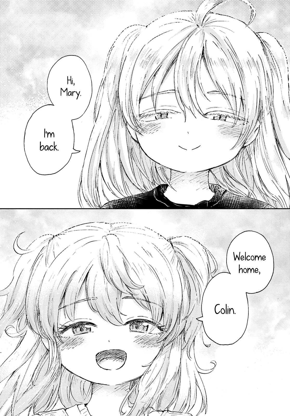 Halaman dari In the Gardens of Gehenna Chapter 12