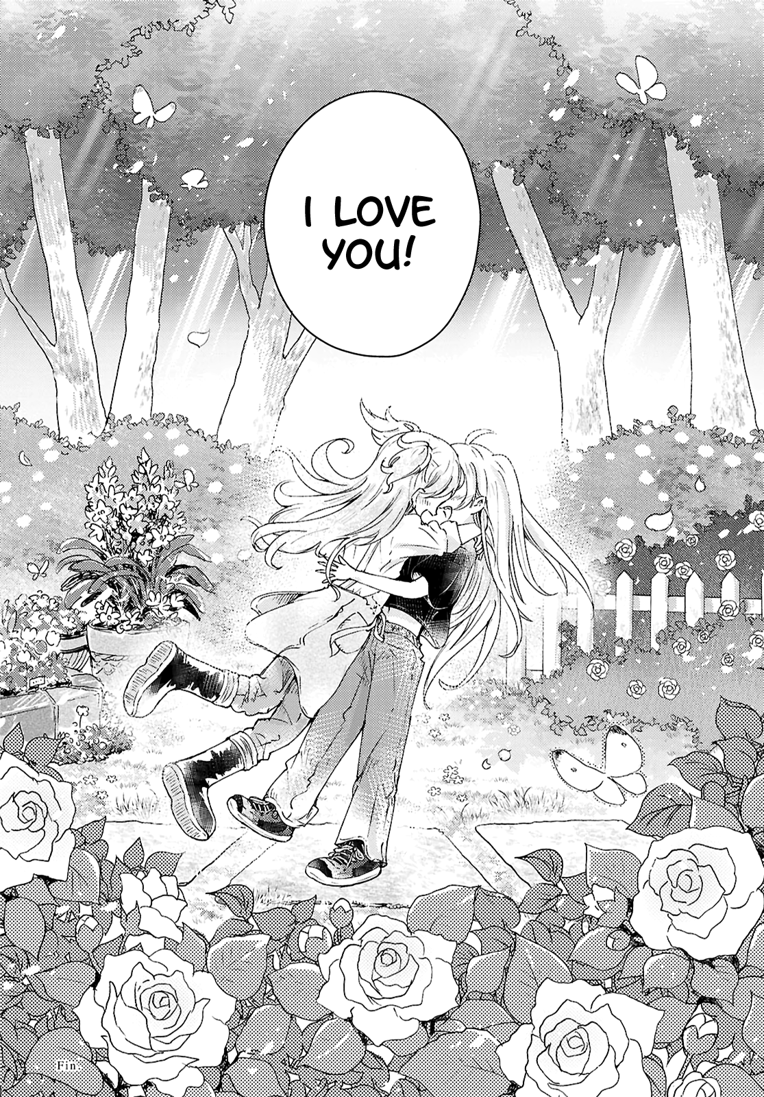 Halaman dari In the Gardens of Gehenna Chapter 12