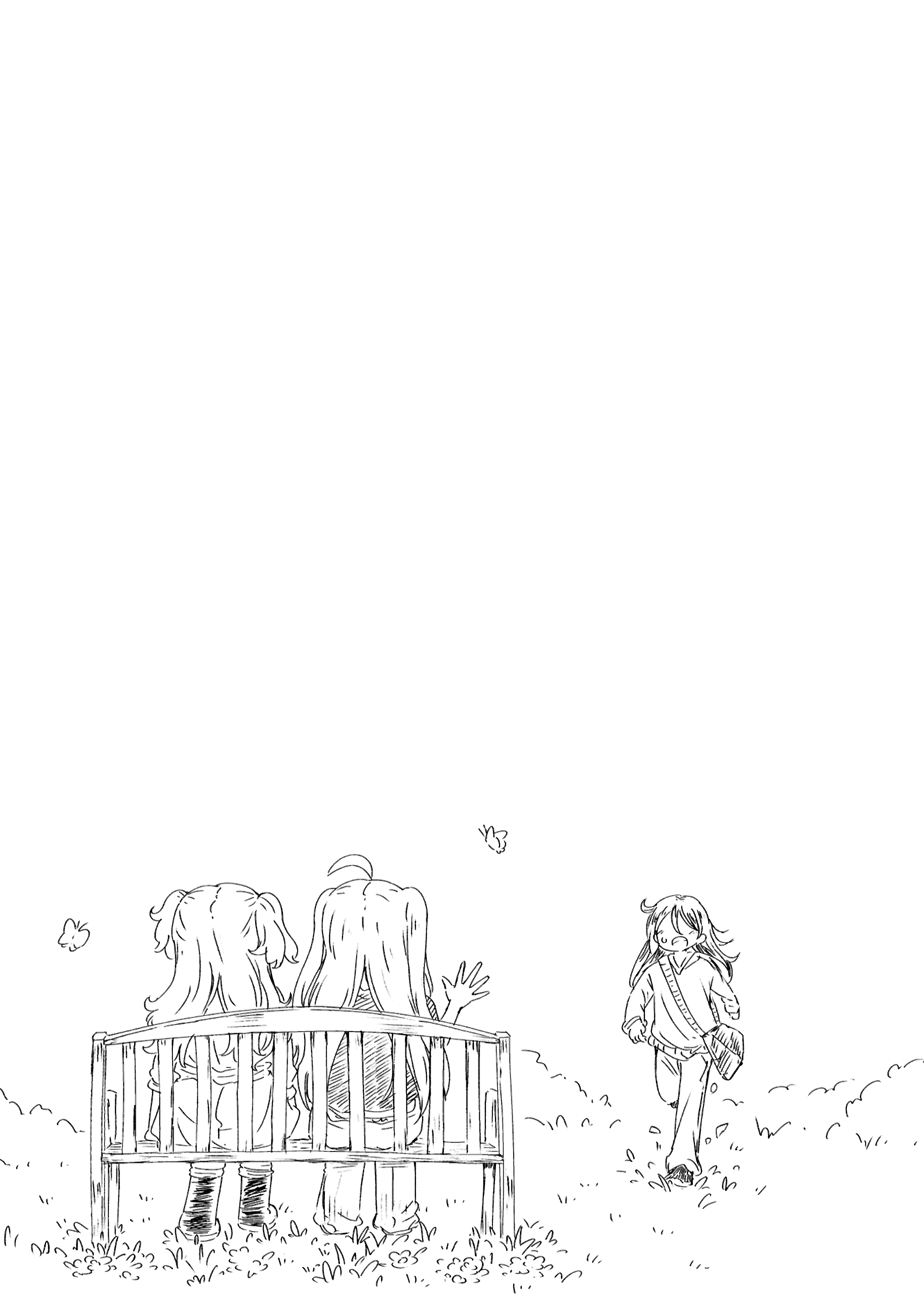 Halaman dari In the Gardens of Gehenna Chapter 12