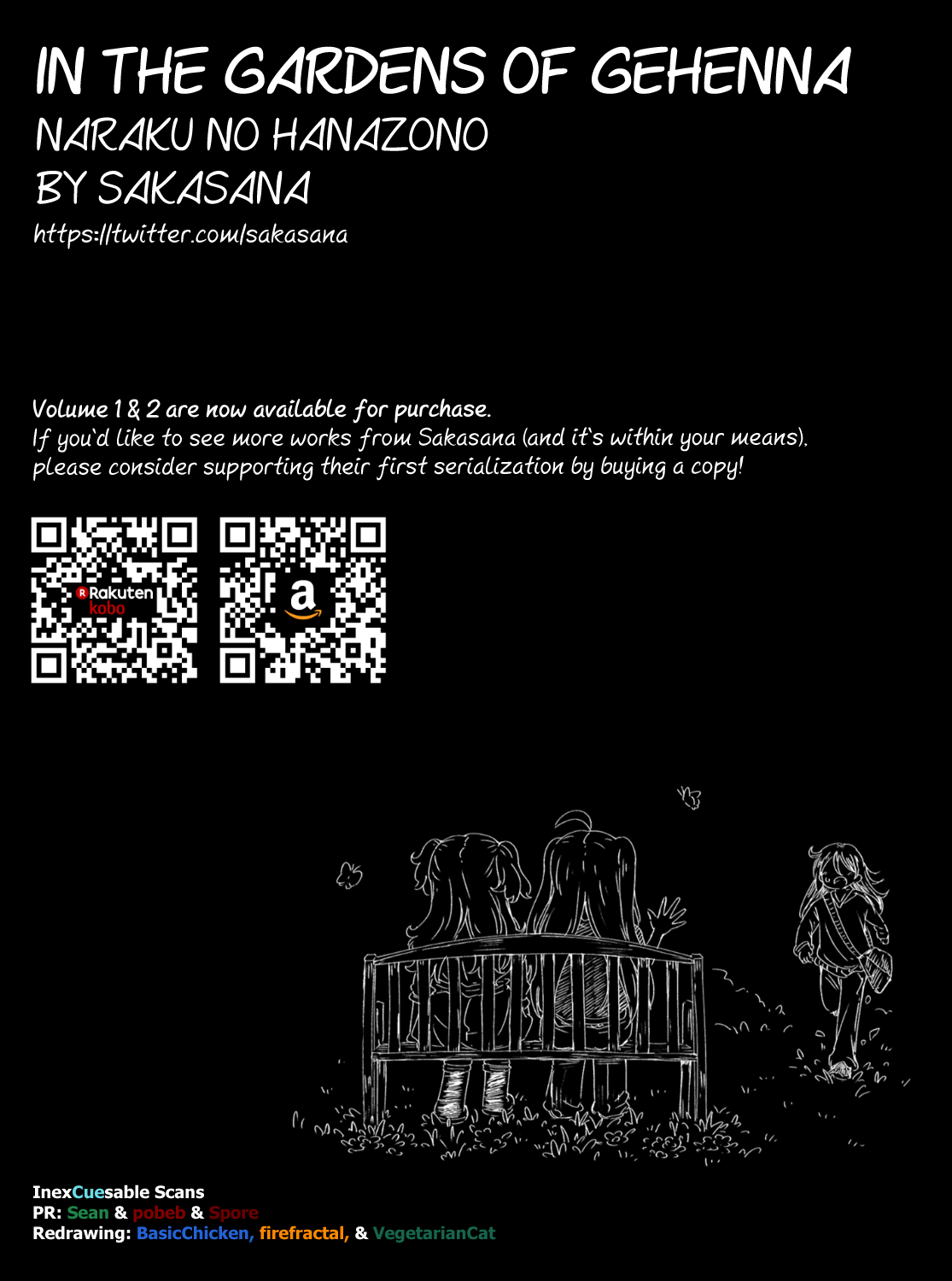 Halaman dari In the Gardens of Gehenna Chapter 12