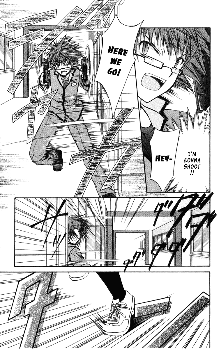 Halaman dari Spiral - Suiri no Kizuna Chapter 37