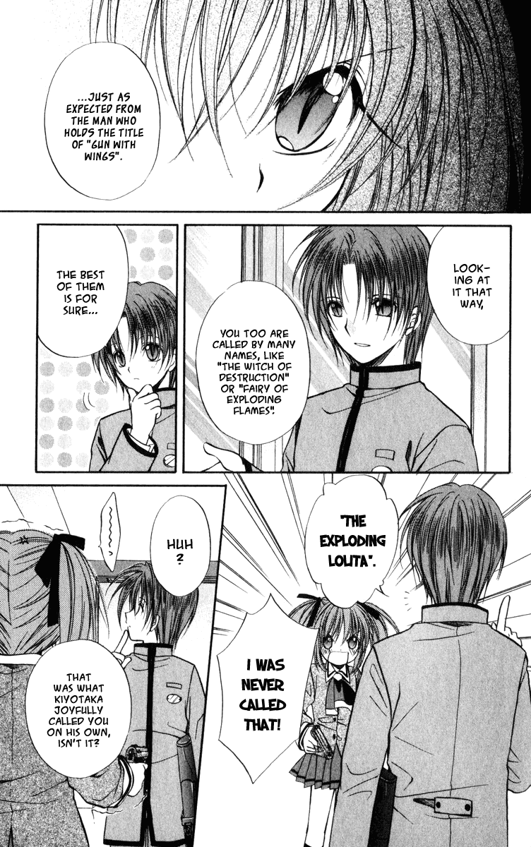 Halaman dari Spiral - Suiri no Kizuna Chapter 37