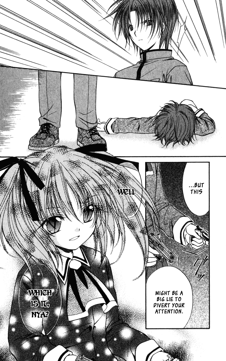 Halaman dari Spiral - Suiri no Kizuna Chapter 37