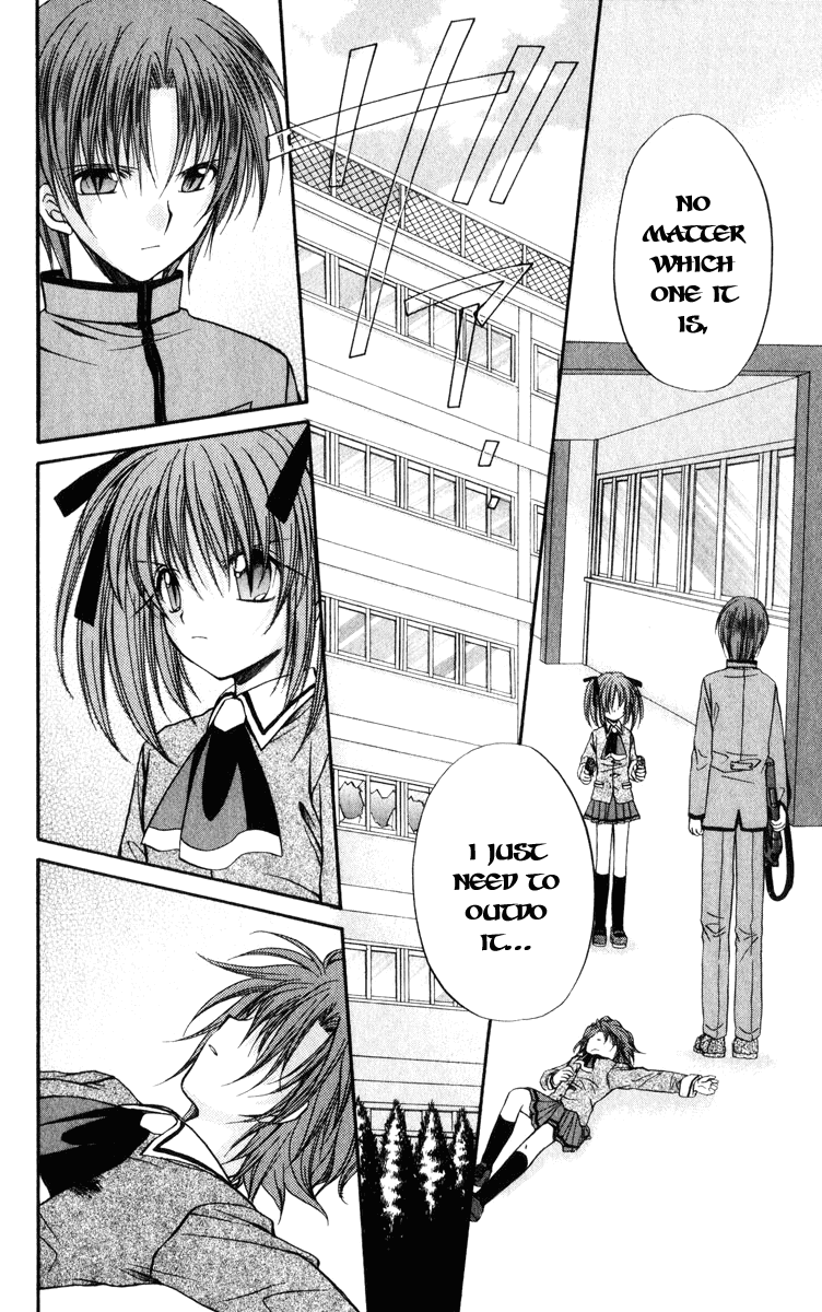 Halaman dari Spiral - Suiri no Kizuna Chapter 37