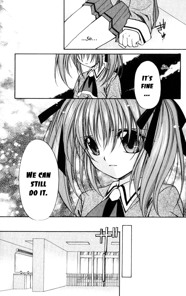 Halaman dari Spiral - Suiri no Kizuna Chapter 37