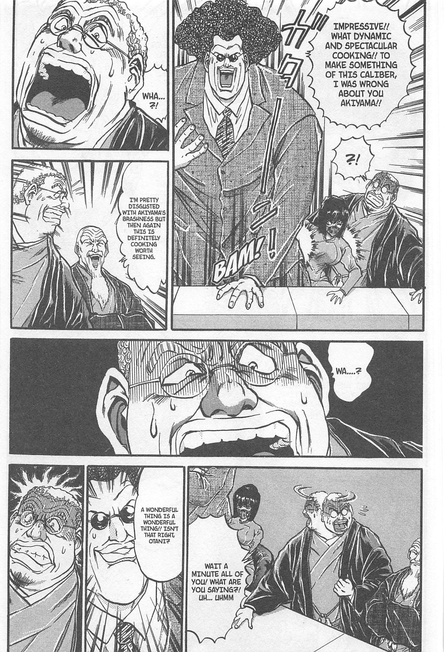 Halaman dari Iron Wok Jan! Chapter 198