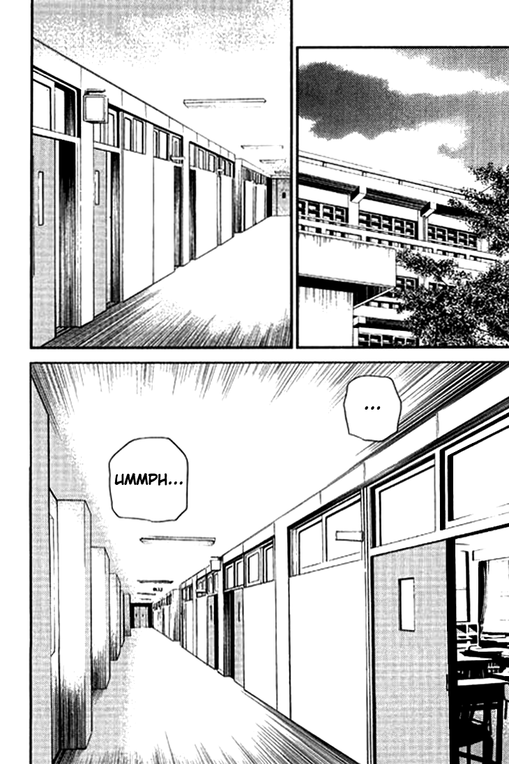 Halaman dari Bowling King Chapter 209