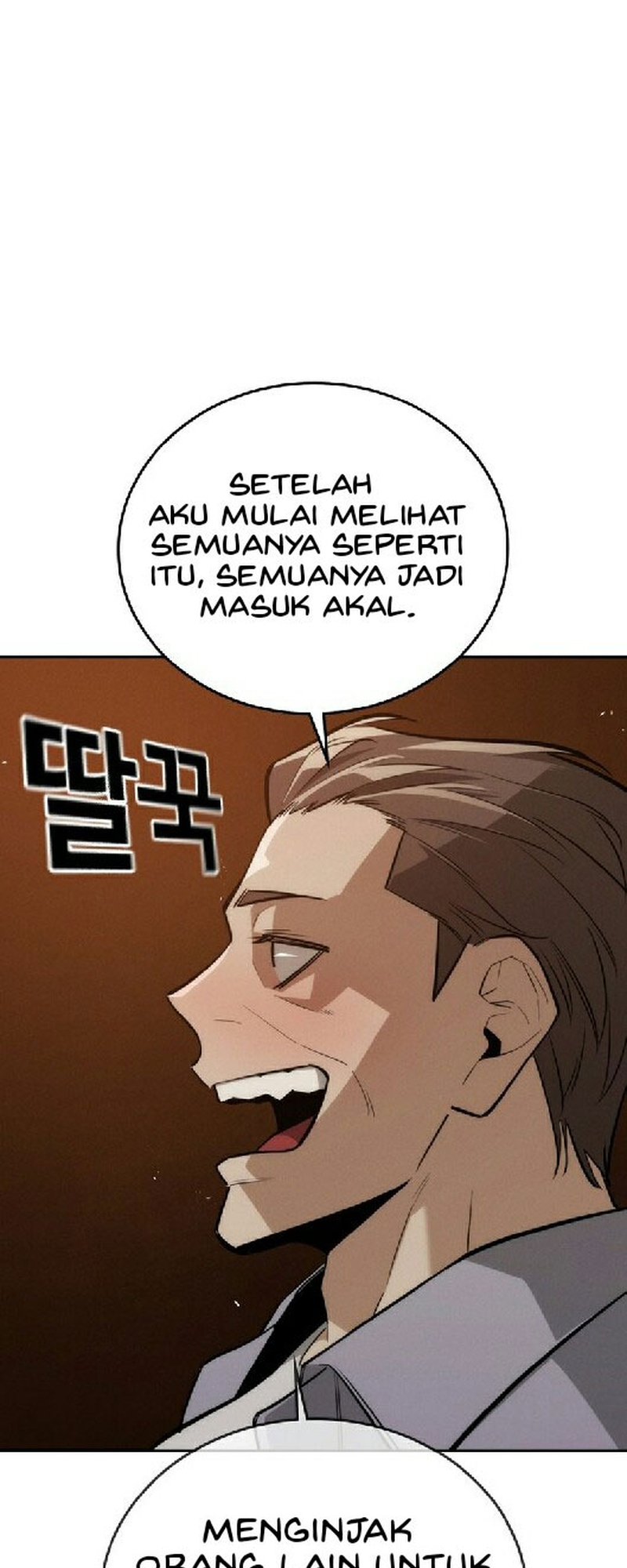 The Regressor Only Protects Me Chapter 29 - halaman 53