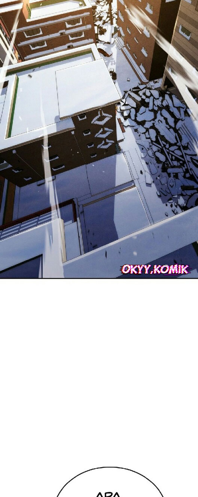The Regressor Only Protects Me Chapter 29 - halaman 55