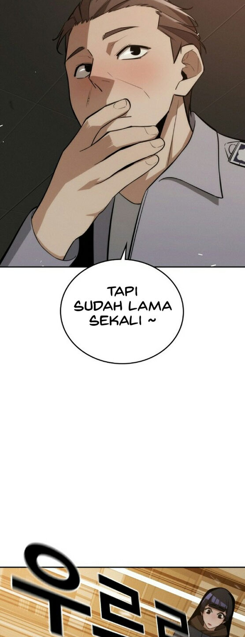 The Regressor Only Protects Me Chapter 29 - halaman 67