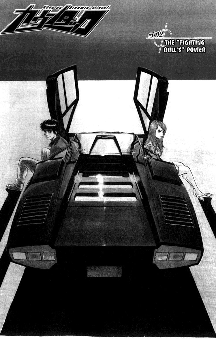 Halaman dari Countach Chapter 2