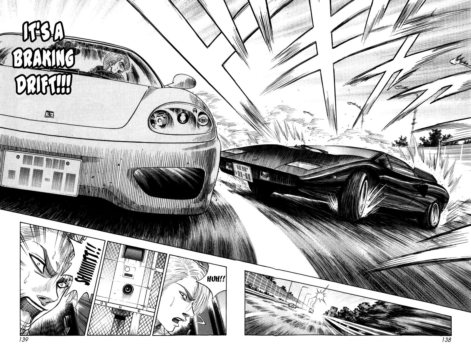 Halaman dari Countach Chapter 2