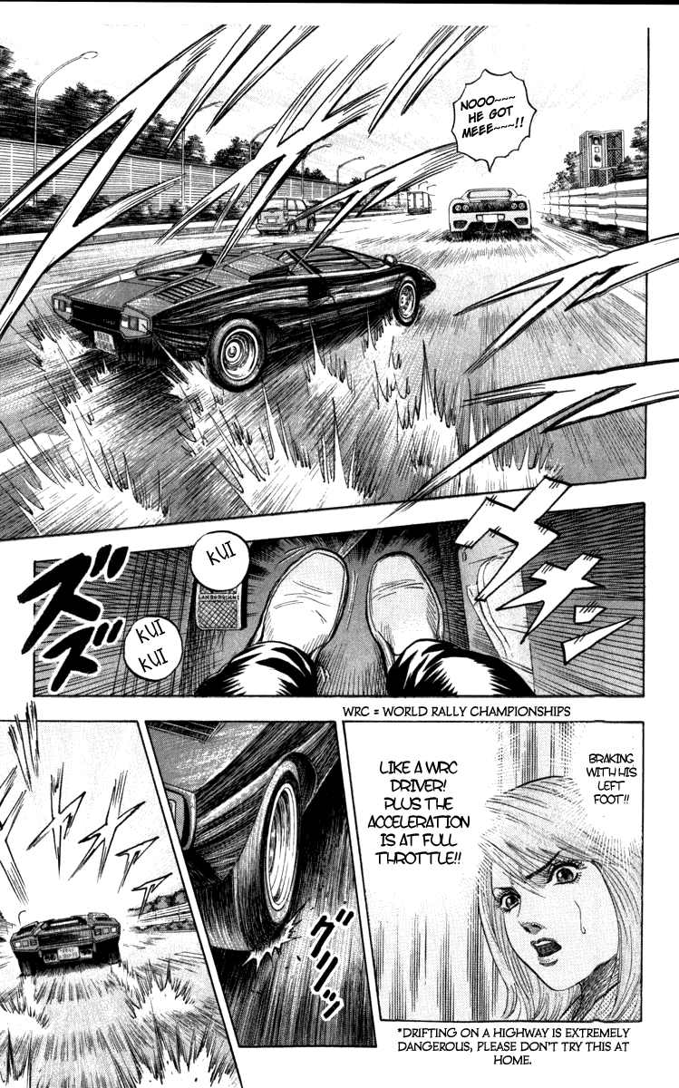 Halaman dari Countach Chapter 2