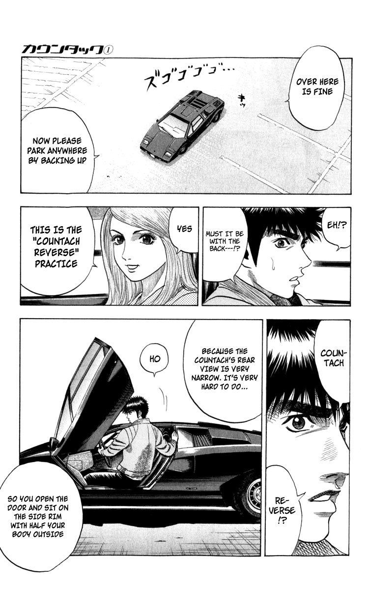 Halaman dari Countach Chapter 2