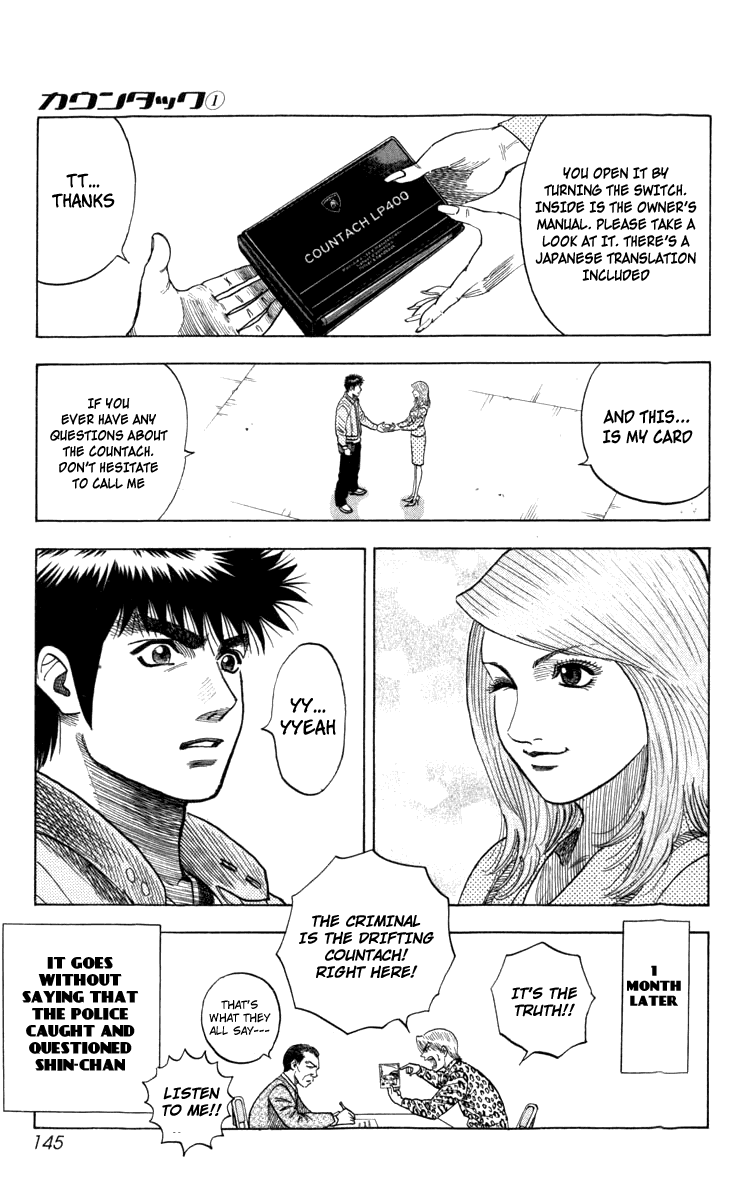 Halaman dari Countach Chapter 2