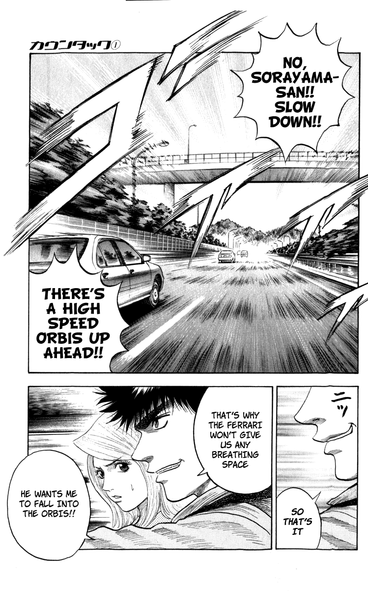 Halaman dari Countach Chapter 2