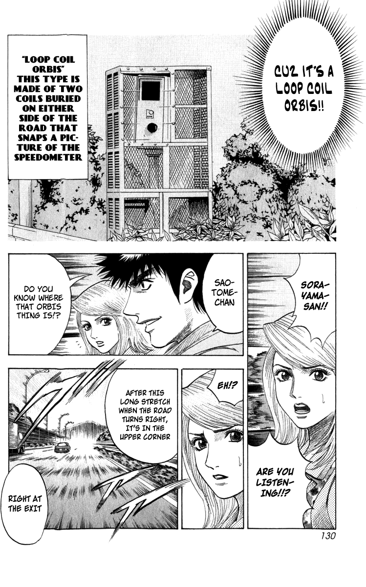 Halaman dari Countach Chapter 2