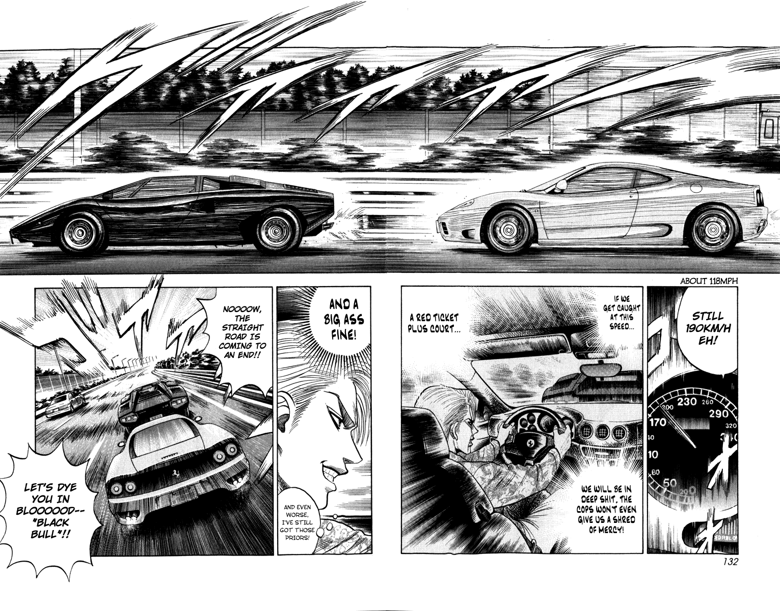 Halaman dari Countach Chapter 2