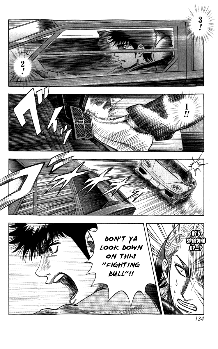 Halaman dari Countach Chapter 2