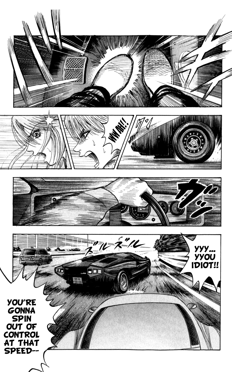 Halaman dari Countach Chapter 2