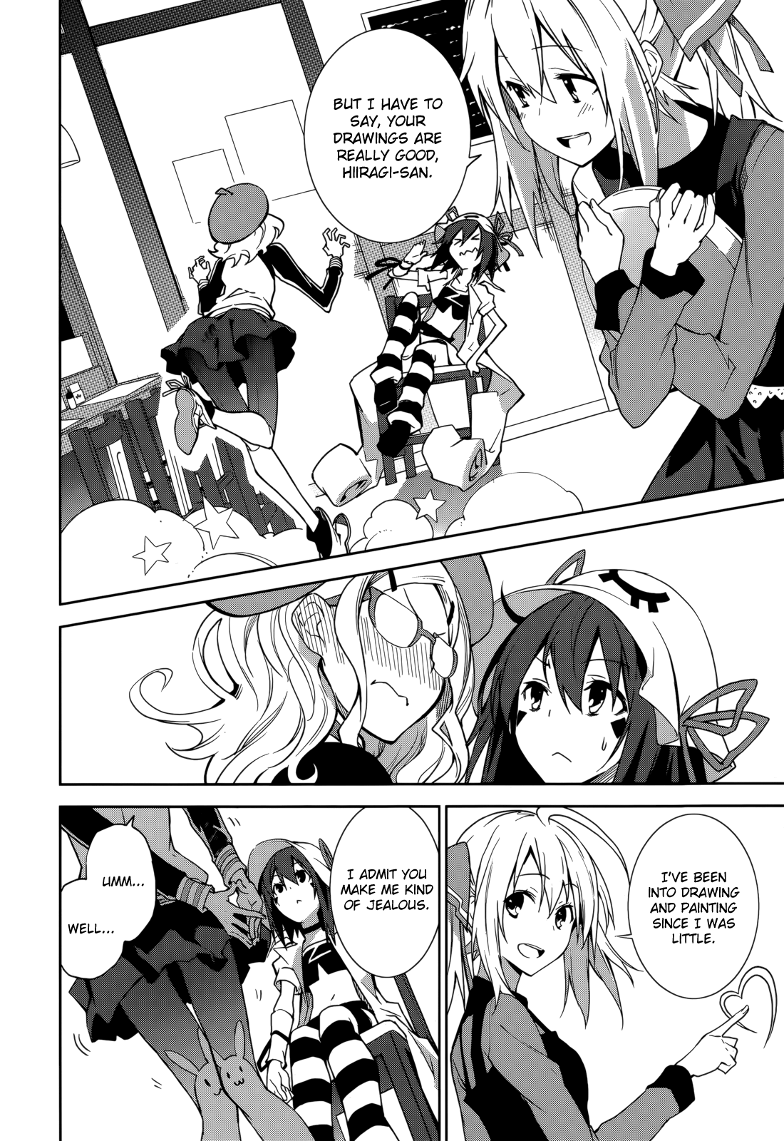 7