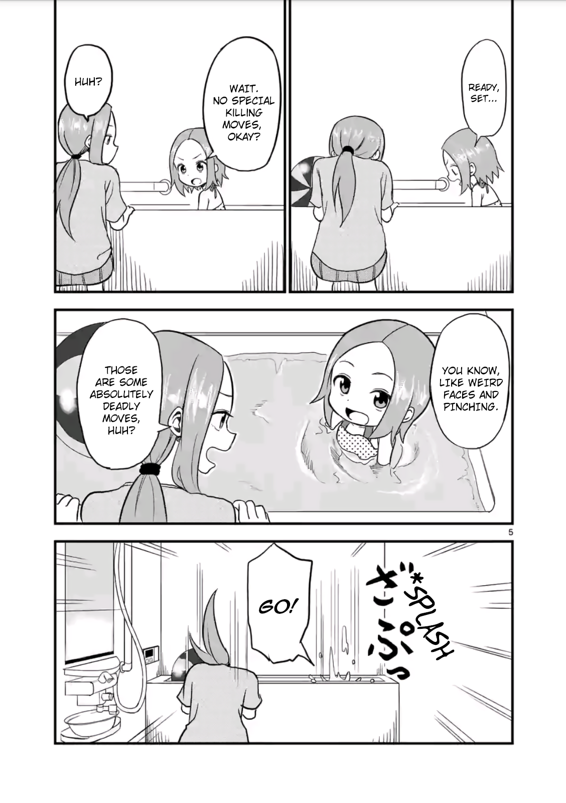 5
